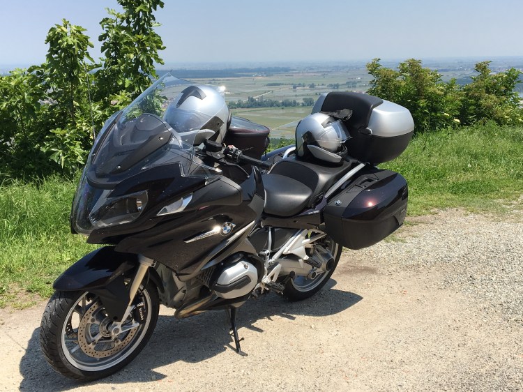 BMW RT 1200