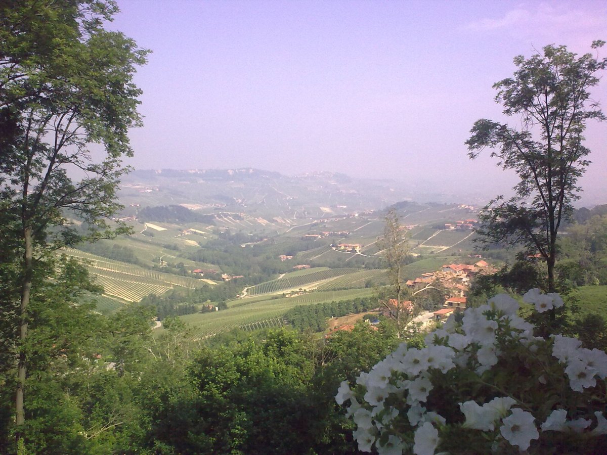2019 – Piemont –&nbsp;Mailand