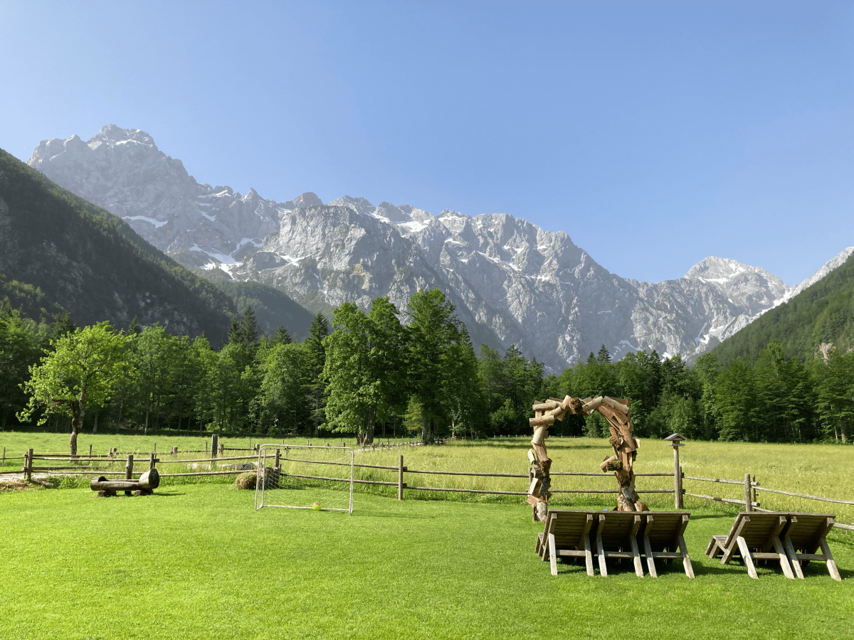 2021 Deutschland – Österreich – Slowenien –&nbsp;Italien