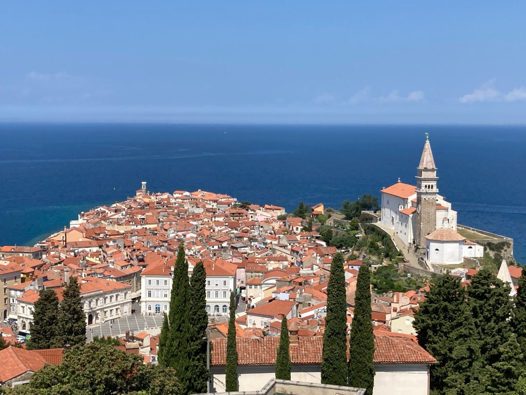 Piran