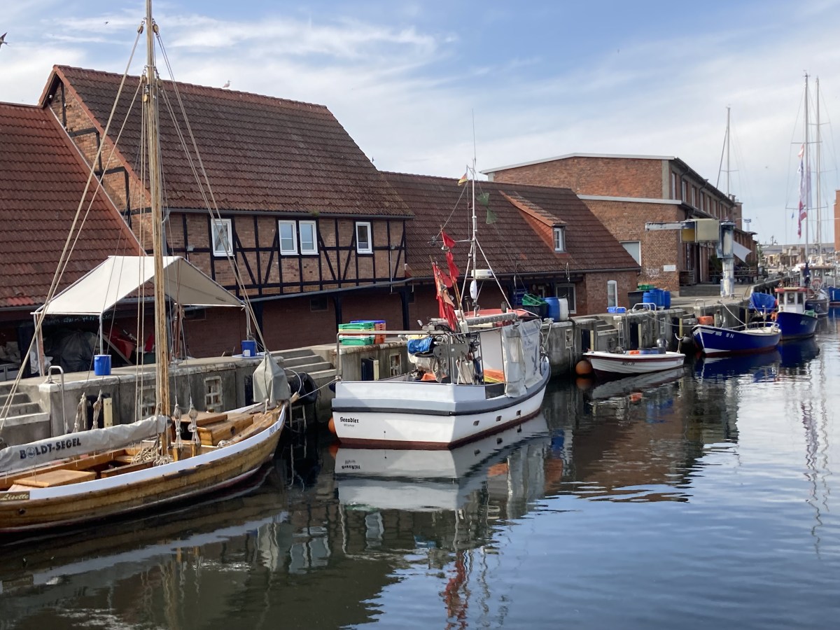 2023 Tschechien –&nbsp;Ostsee