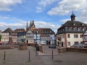 Gelnhausen
